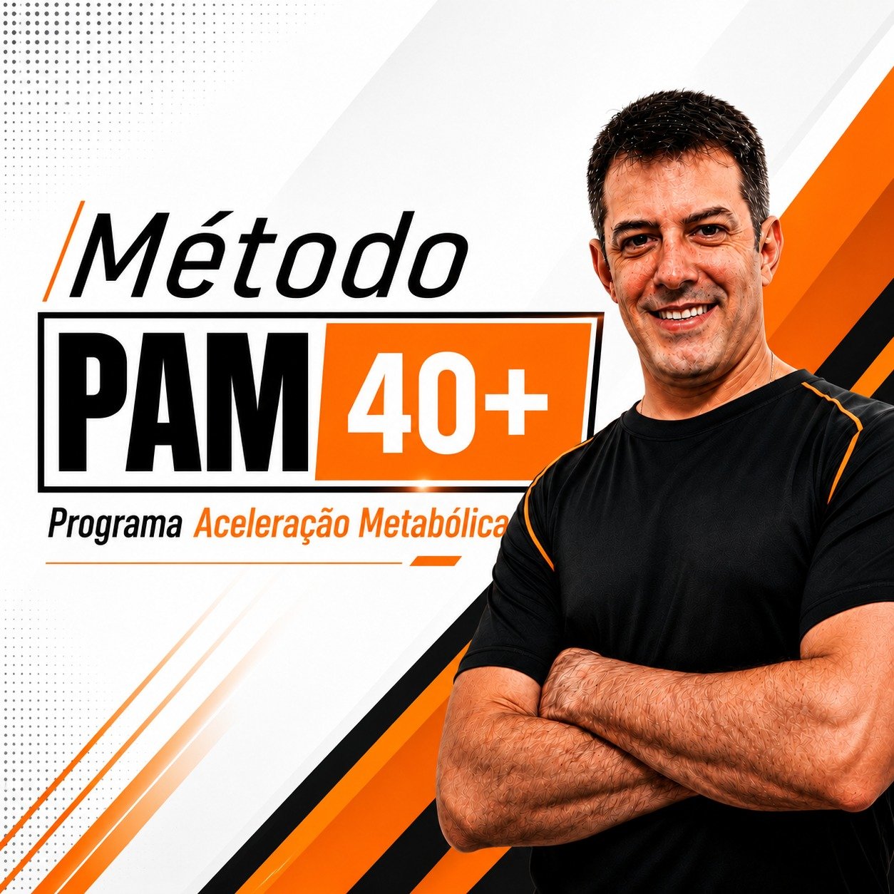 Método PAM40+